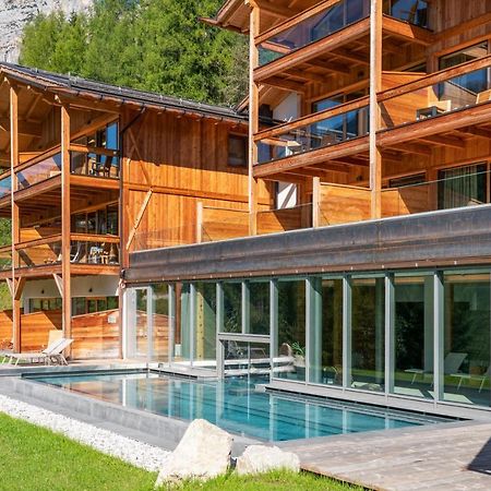 Dolomiti Lodge Alvera Cortina dʼAmpezzo Kültér fotó