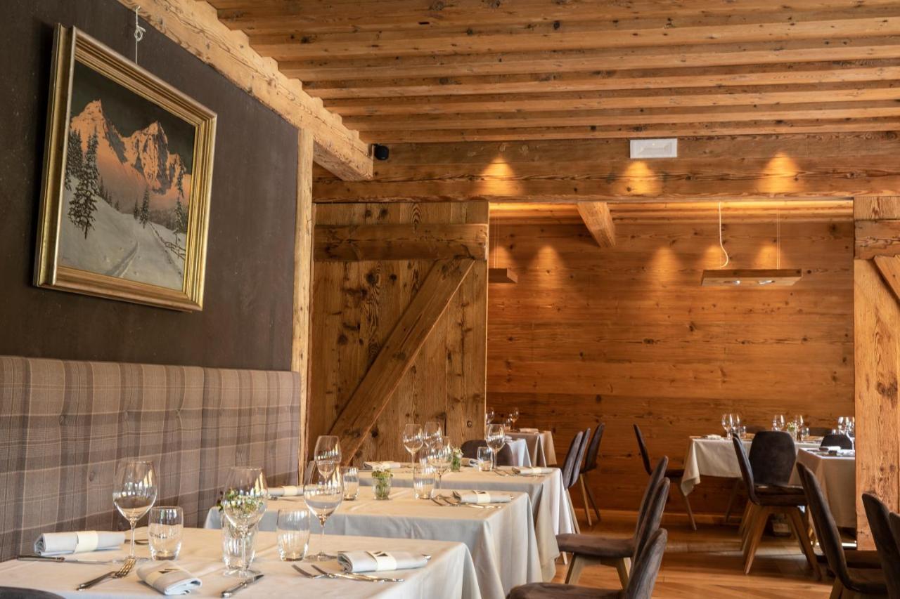 Dolomiti Lodge Alvera Cortina dʼAmpezzo Kültér fotó