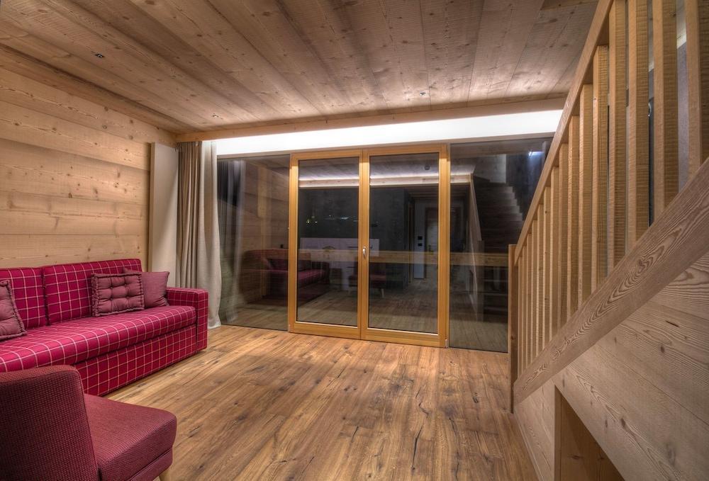 Dolomiti Lodge Alvera Cortina dʼAmpezzo Kültér fotó