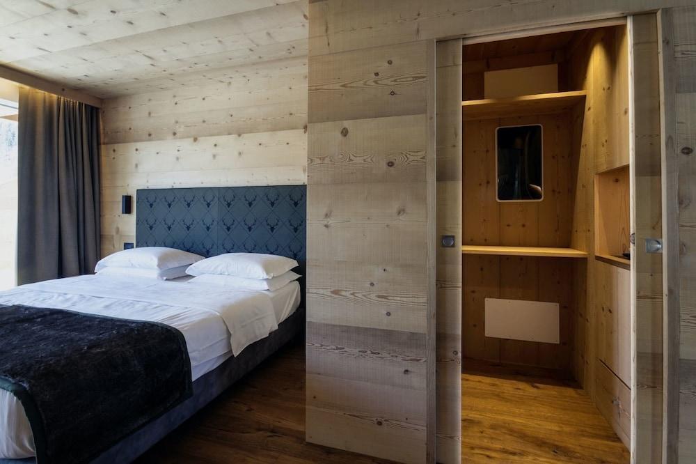 Dolomiti Lodge Alvera Cortina dʼAmpezzo Kültér fotó
