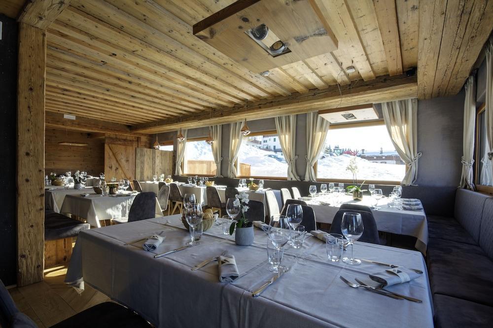 Dolomiti Lodge Alvera Cortina dʼAmpezzo Kültér fotó