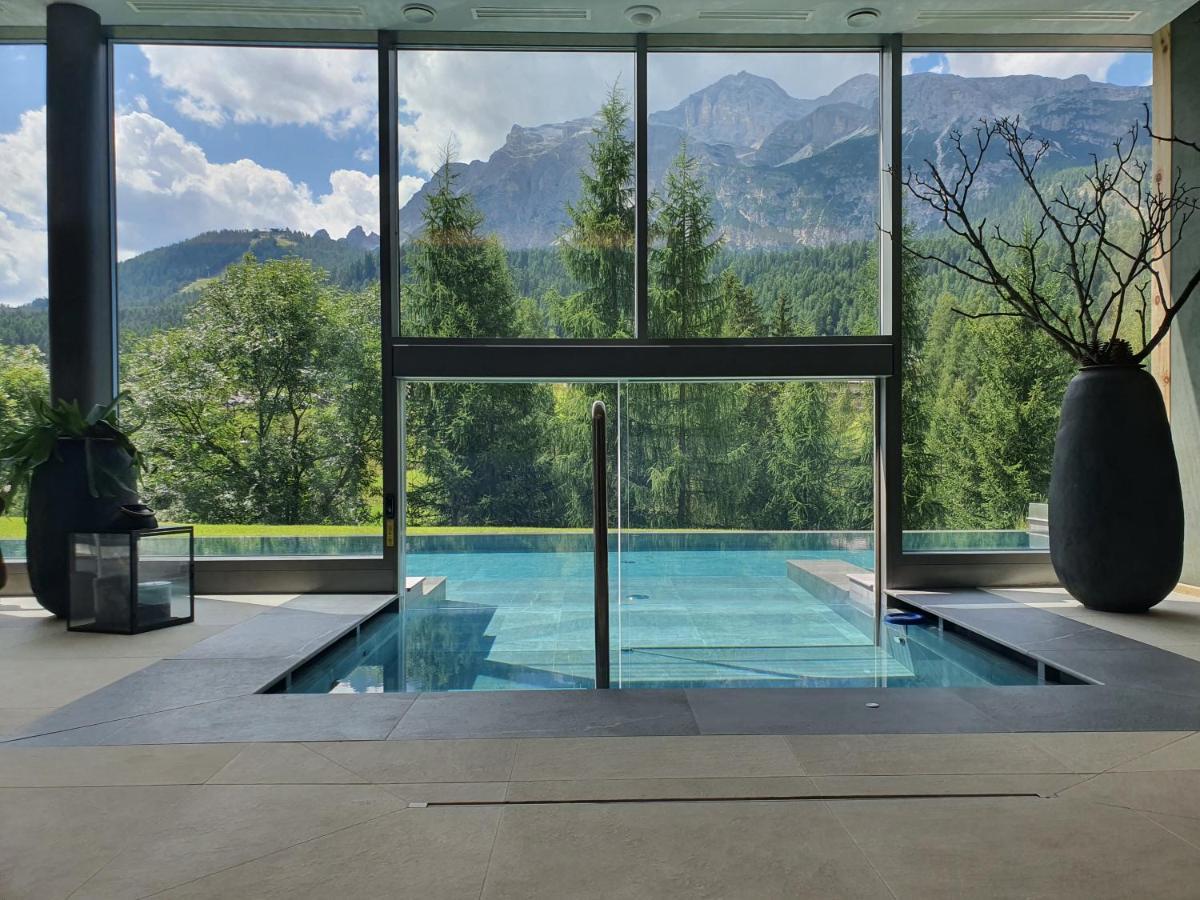 Dolomiti Lodge Alvera Cortina dʼAmpezzo Kültér fotó