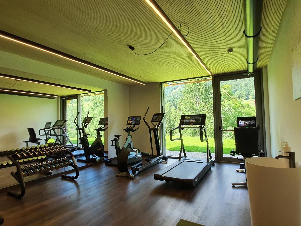 Dolomiti Lodge Alvera Cortina dʼAmpezzo Kültér fotó