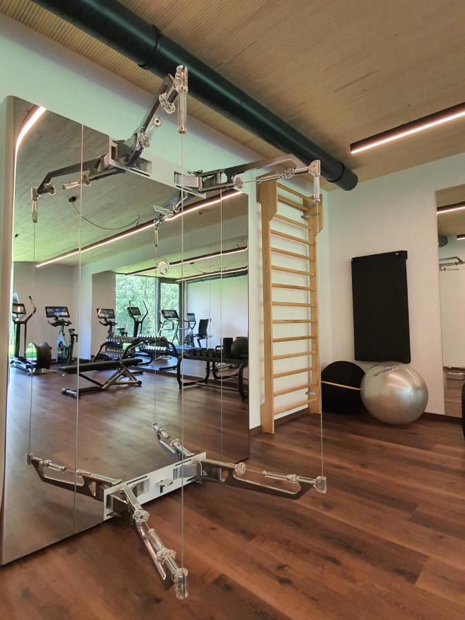 Dolomiti Lodge Alvera Cortina dʼAmpezzo Kültér fotó