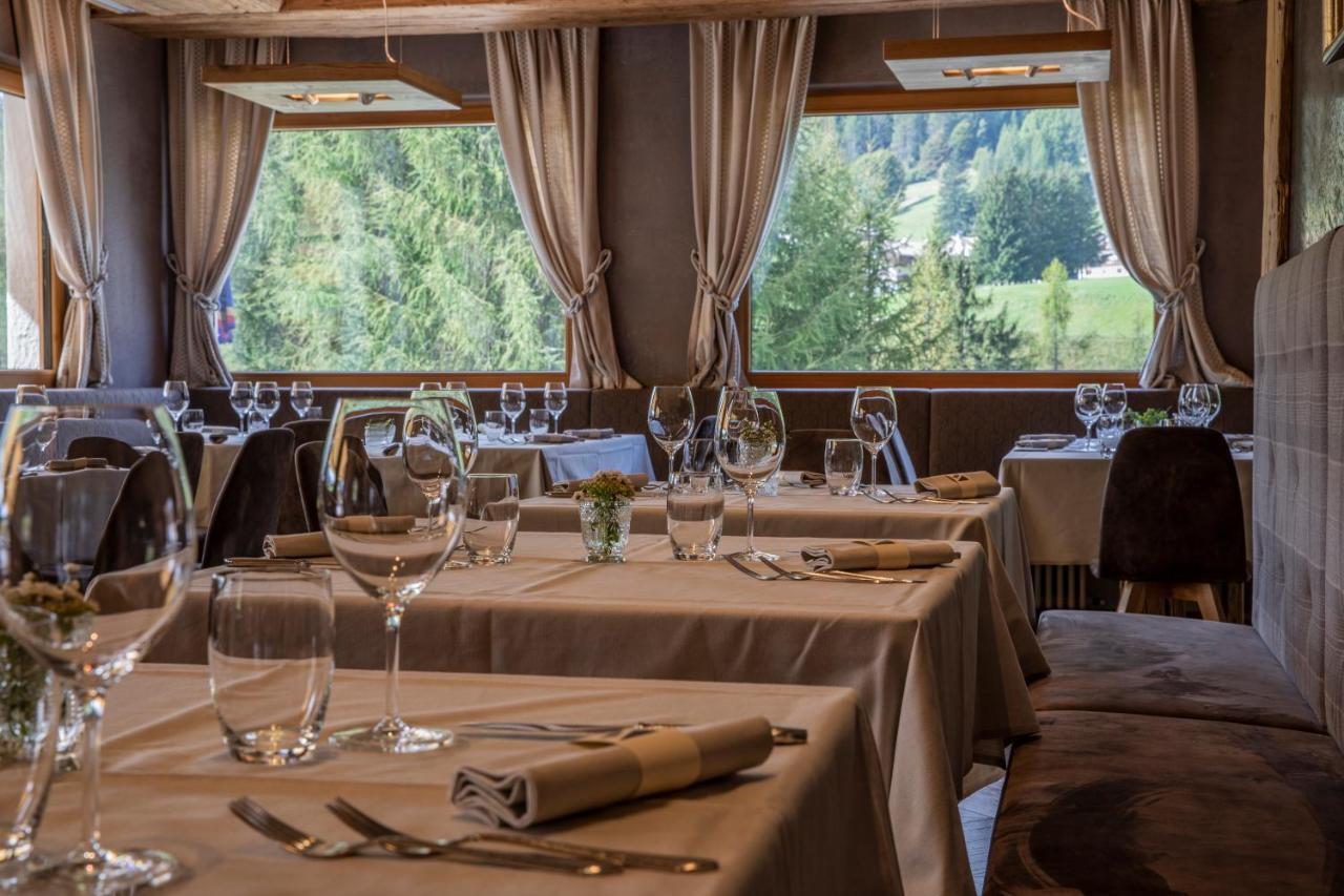 Dolomiti Lodge Alvera Cortina dʼAmpezzo Kültér fotó