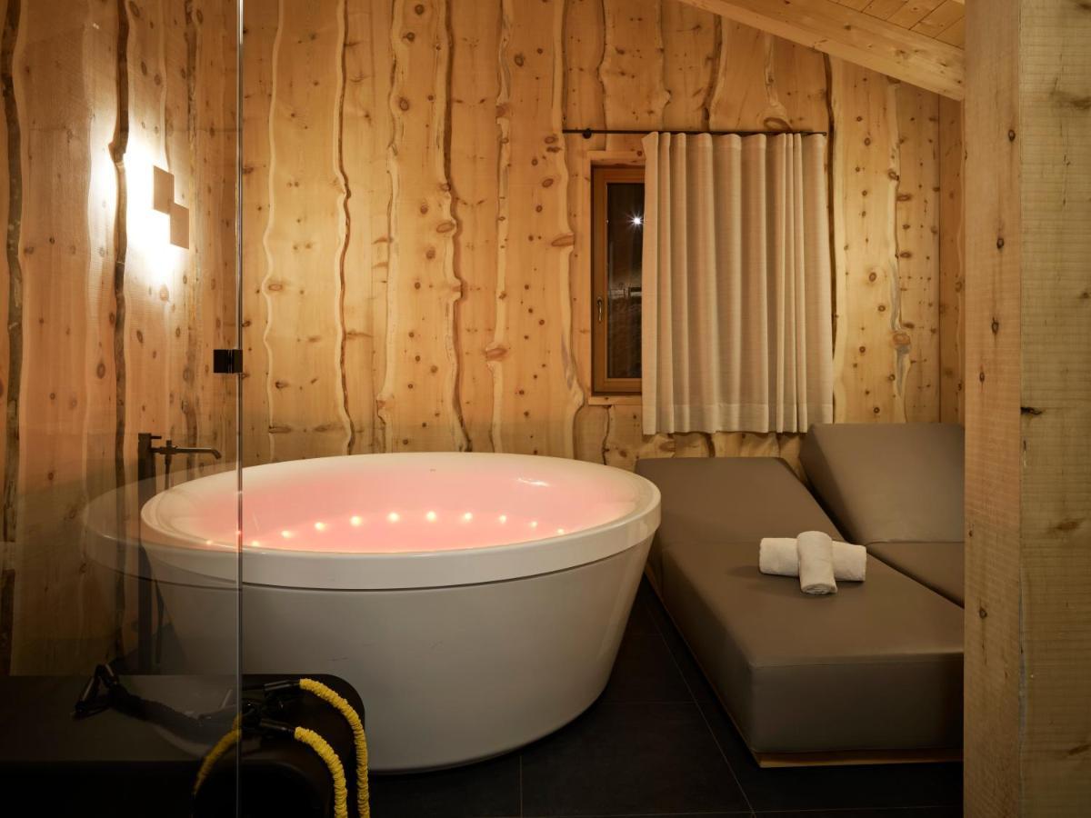 Dolomiti Lodge Alvera Cortina dʼAmpezzo Kültér fotó