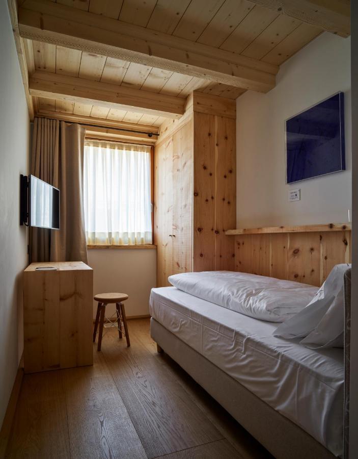 Dolomiti Lodge Alvera Cortina dʼAmpezzo Kültér fotó