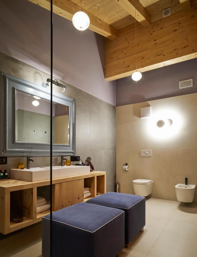 Dolomiti Lodge Alvera Cortina dʼAmpezzo Kültér fotó