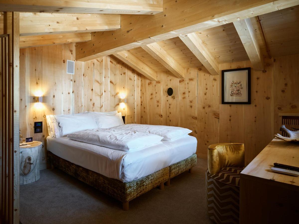 Dolomiti Lodge Alvera Cortina dʼAmpezzo Kültér fotó