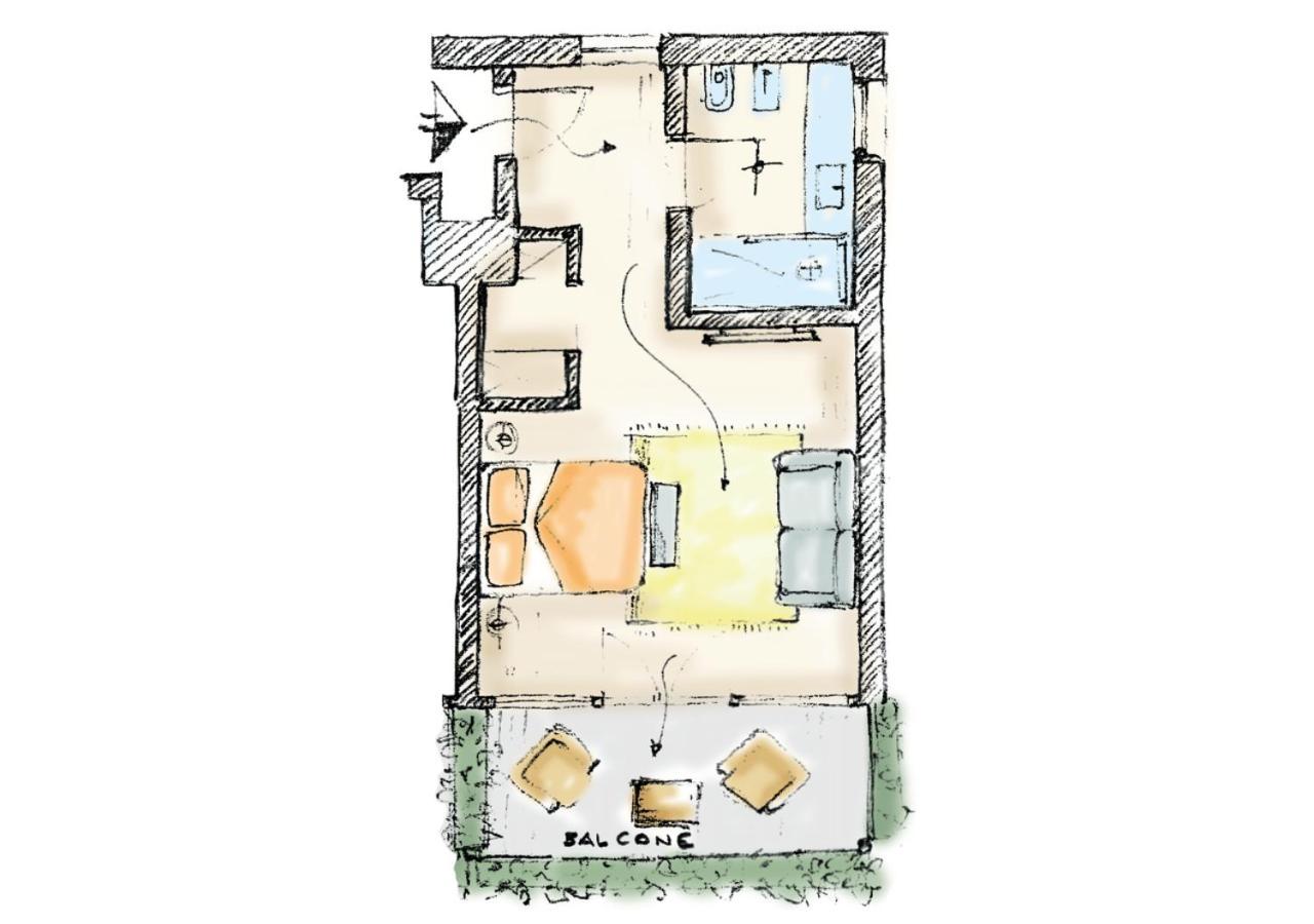 Dolomiti Lodge Alvera Cortina dʼAmpezzo Kültér fotó