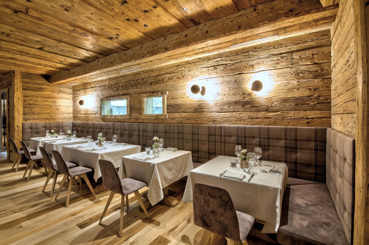 Dolomiti Lodge Alvera Cortina dʼAmpezzo Kültér fotó