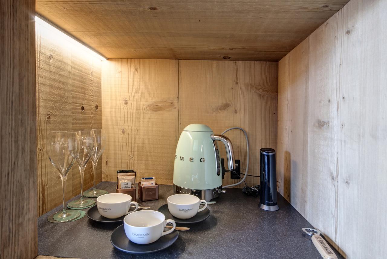 Dolomiti Lodge Alvera Cortina dʼAmpezzo Kültér fotó