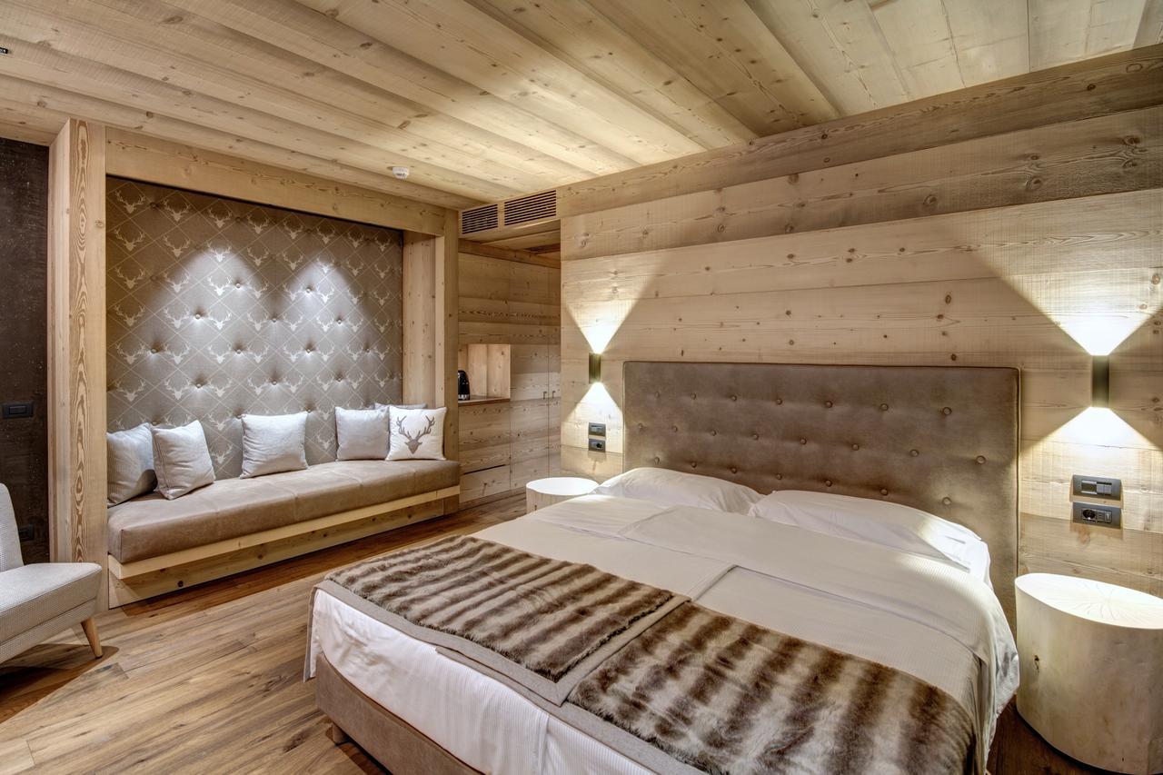 Dolomiti Lodge Alvera Cortina dʼAmpezzo Kültér fotó