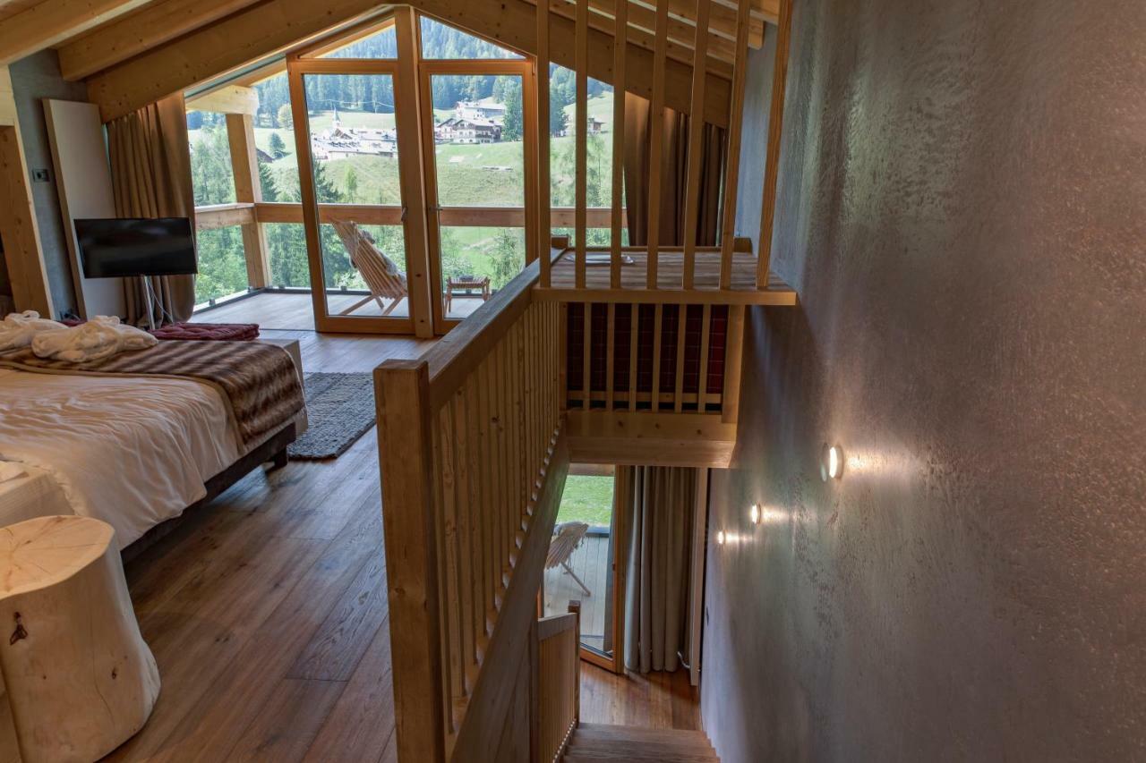Dolomiti Lodge Alvera Cortina dʼAmpezzo Kültér fotó