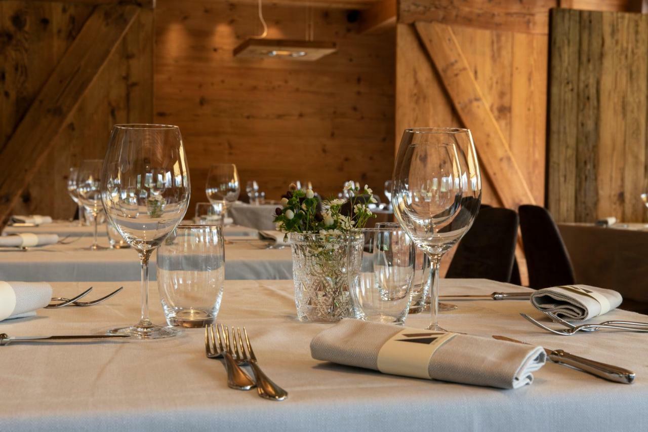 Dolomiti Lodge Alvera Cortina dʼAmpezzo Kültér fotó