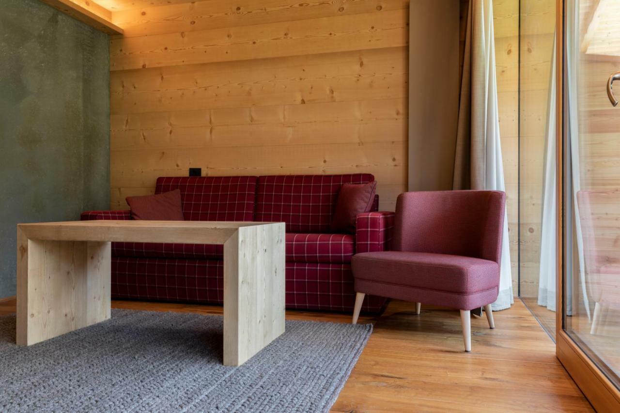 Dolomiti Lodge Alvera Cortina dʼAmpezzo Kültér fotó