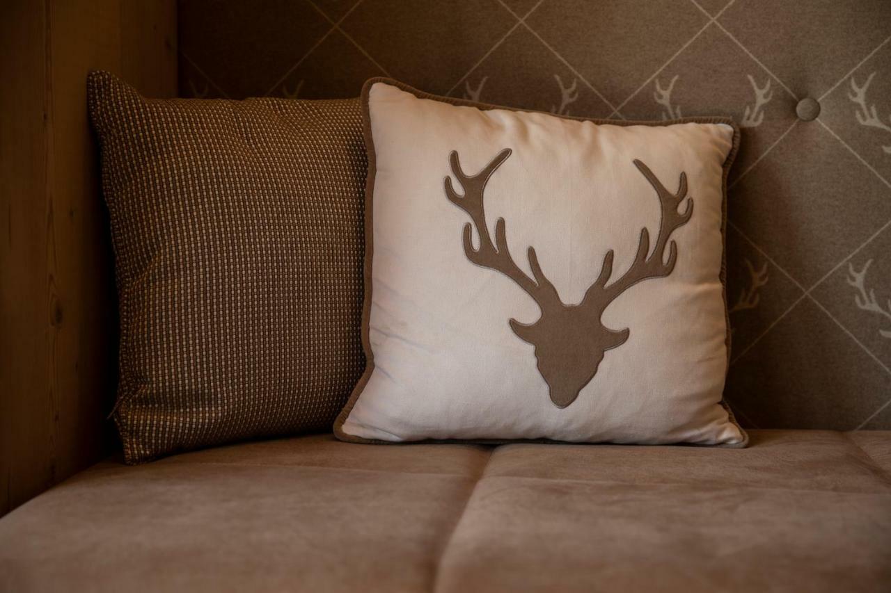 Dolomiti Lodge Alvera Cortina dʼAmpezzo Kültér fotó