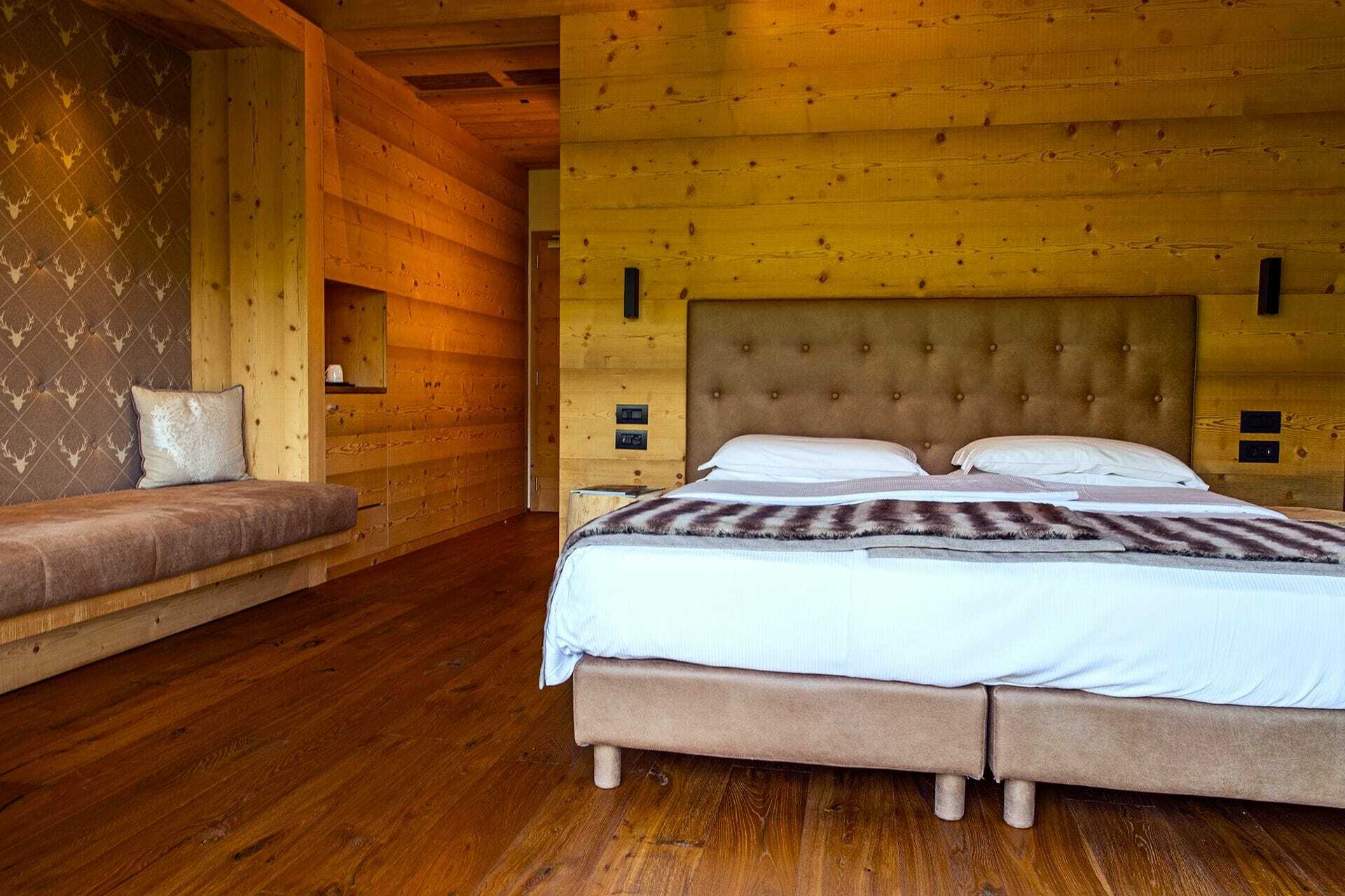 Dolomiti Lodge Alvera Cortina dʼAmpezzo Kültér fotó