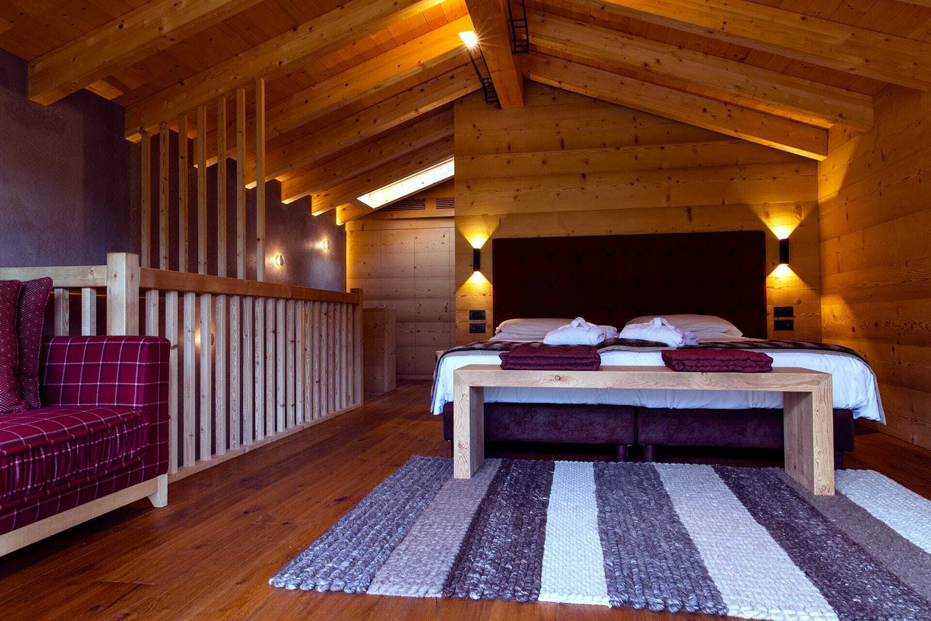 Dolomiti Lodge Alvera Cortina dʼAmpezzo Kültér fotó